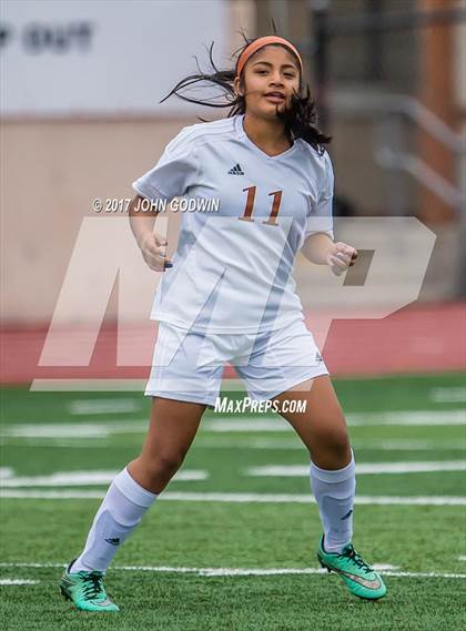 Thumbnail 2 in Alvin JV White vs Pasadena JV photogallery.