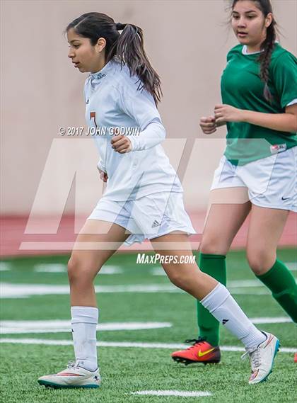Thumbnail 1 in Alvin JV White vs Pasadena JV photogallery.