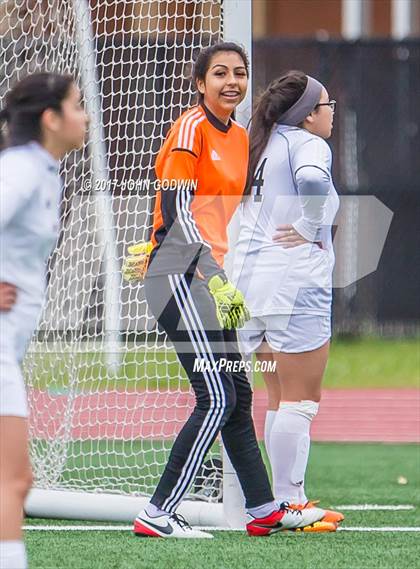 Thumbnail 3 in Alvin JV White vs Pasadena JV photogallery.