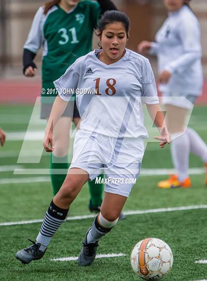Thumbnail 2 in Alvin JV White vs Pasadena JV photogallery.