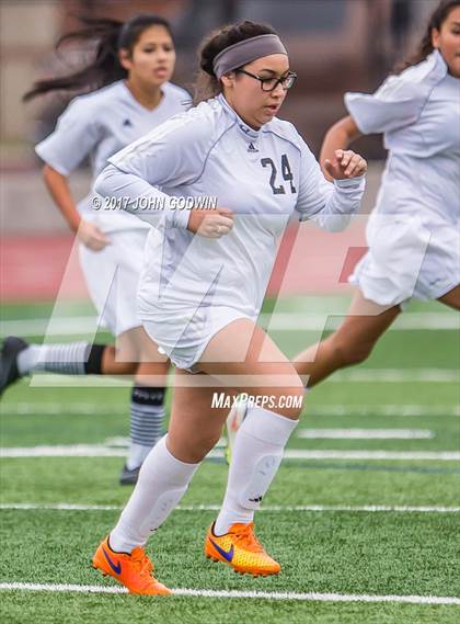 Thumbnail 2 in Alvin JV White vs Pasadena JV photogallery.