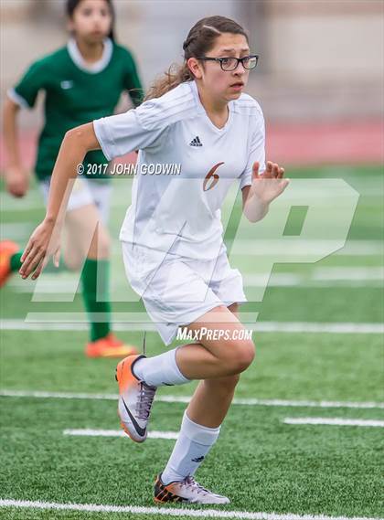 Thumbnail 1 in Alvin JV White vs Pasadena JV photogallery.