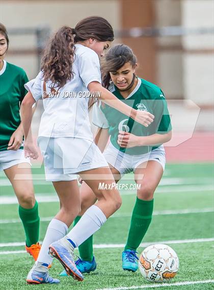 Thumbnail 2 in Alvin JV White vs Pasadena JV photogallery.