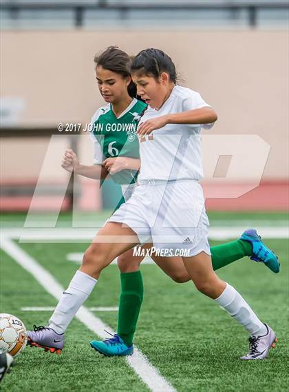 Thumbnail 2 in Alvin JV White vs Pasadena JV photogallery.