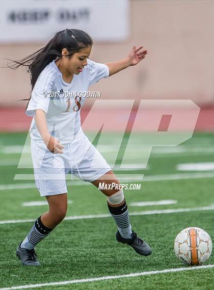 Thumbnail 3 in Alvin JV White vs Pasadena JV photogallery.