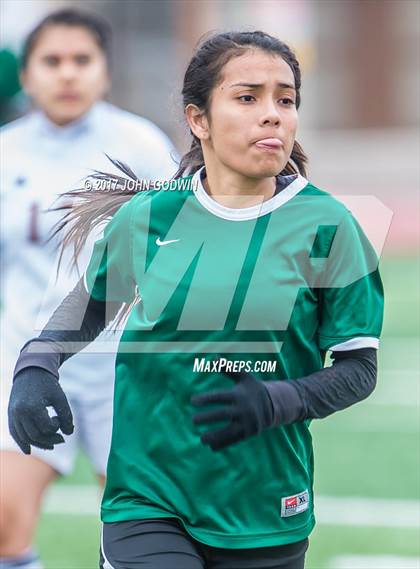 Thumbnail 1 in Alvin JV White vs Pasadena JV photogallery.