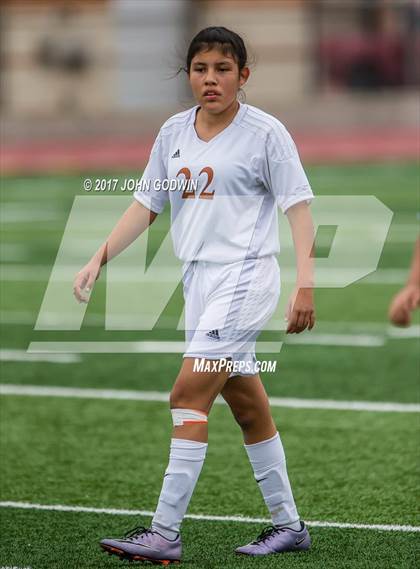 Thumbnail 1 in Alvin JV White vs Pasadena JV photogallery.
