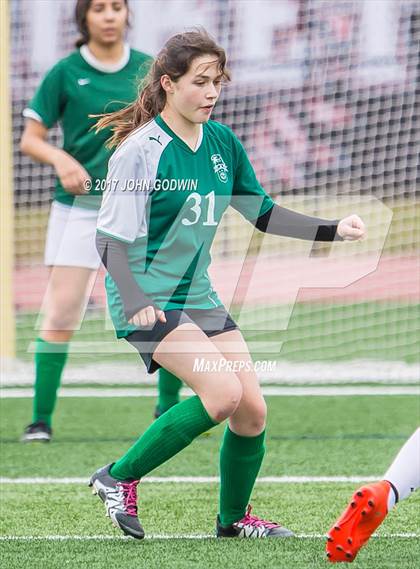 Thumbnail 2 in Alvin JV White vs Pasadena JV photogallery.