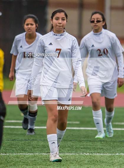 Thumbnail 2 in Alvin JV White vs Pasadena JV photogallery.