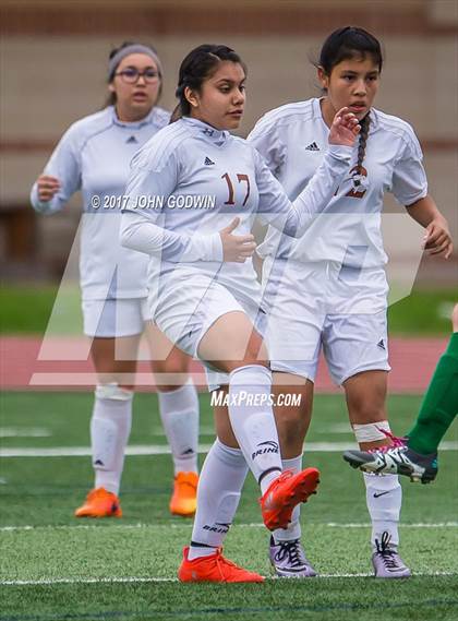 Thumbnail 2 in Alvin JV White vs Pasadena JV photogallery.