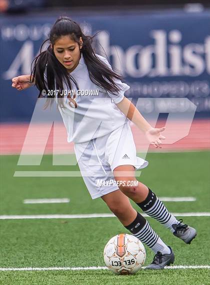 Thumbnail 1 in Alvin JV White vs Pasadena JV photogallery.
