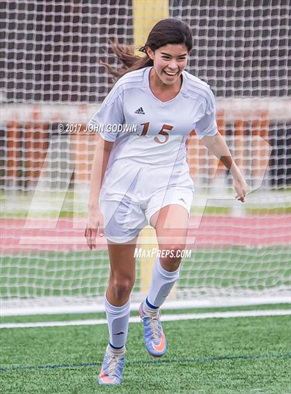 Thumbnail 2 in Alvin JV White vs Pasadena JV photogallery.