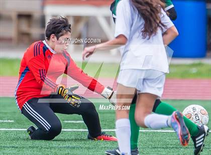 Thumbnail 2 in Alvin JV White vs Pasadena JV photogallery.
