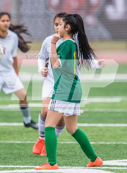 Thumbnail 2 in Alvin JV White vs Pasadena JV photogallery.