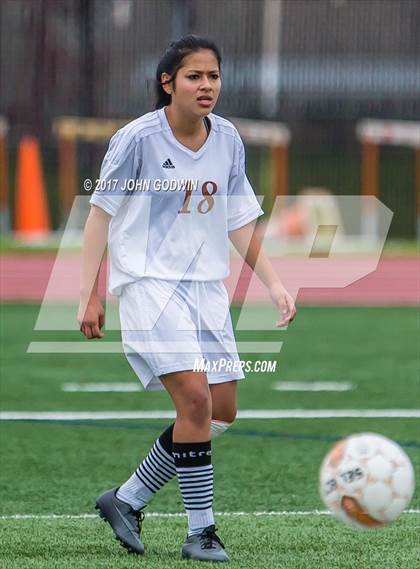 Thumbnail 3 in Alvin JV White vs Pasadena JV photogallery.