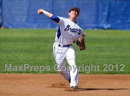 Thumbnail 1 in Rancho Cucamonga @ Alta Loma photogallery.