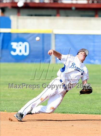 Thumbnail 1 in Rancho Cucamonga @ Alta Loma photogallery.