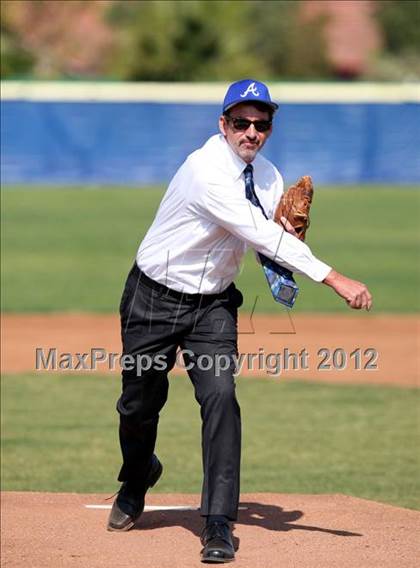Thumbnail 2 in Rancho Cucamonga @ Alta Loma photogallery.