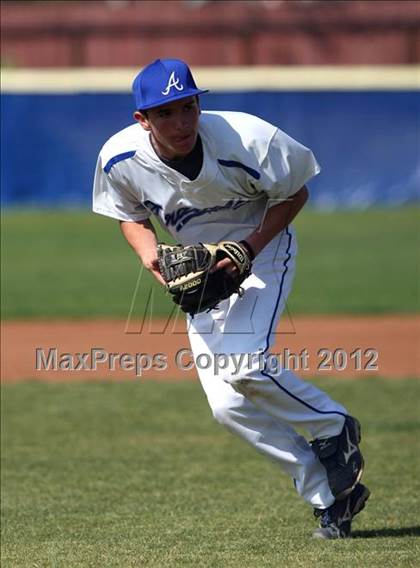 Thumbnail 1 in Rancho Cucamonga @ Alta Loma photogallery.