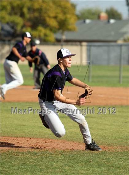 Thumbnail 2 in Rancho Cucamonga @ Alta Loma photogallery.