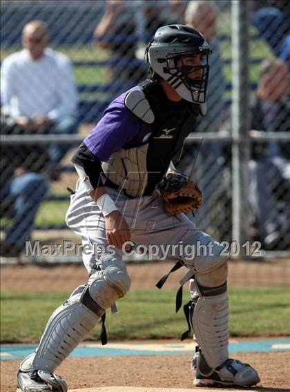 Thumbnail 1 in Rancho Cucamonga @ Alta Loma photogallery.