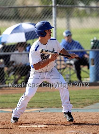 Thumbnail 2 in Rancho Cucamonga @ Alta Loma photogallery.