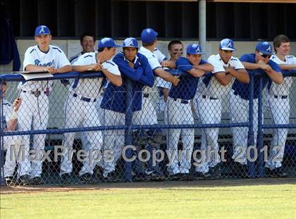 Thumbnail 1 in Rancho Cucamonga @ Alta Loma photogallery.