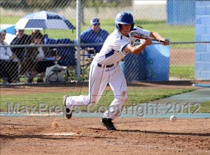 Thumbnail 2 in Rancho Cucamonga @ Alta Loma photogallery.