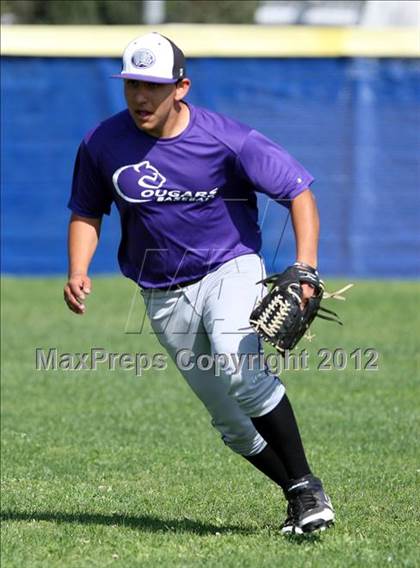 Thumbnail 1 in Rancho Cucamonga @ Alta Loma photogallery.