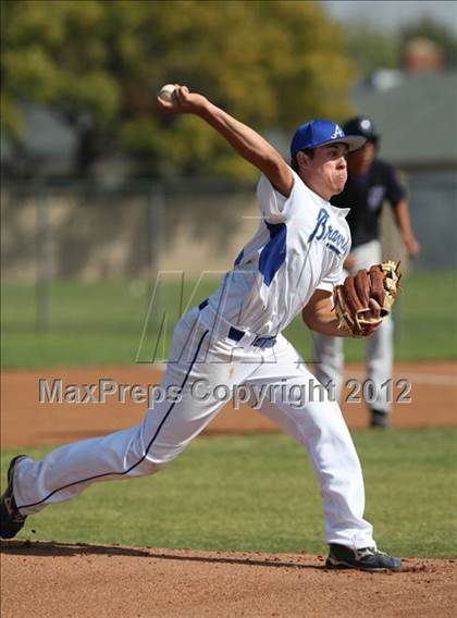 Thumbnail 1 in Rancho Cucamonga @ Alta Loma photogallery.