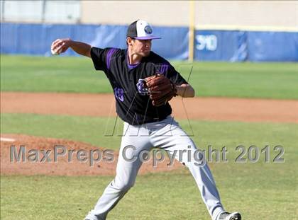 Thumbnail 1 in Rancho Cucamonga @ Alta Loma photogallery.