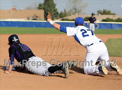 Thumbnail 2 in Rancho Cucamonga @ Alta Loma photogallery.