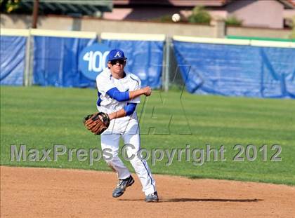 Thumbnail 1 in Rancho Cucamonga @ Alta Loma photogallery.