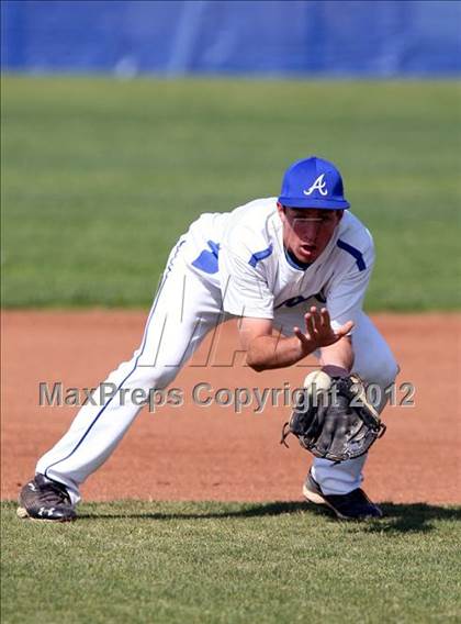 Thumbnail 1 in Rancho Cucamonga @ Alta Loma photogallery.