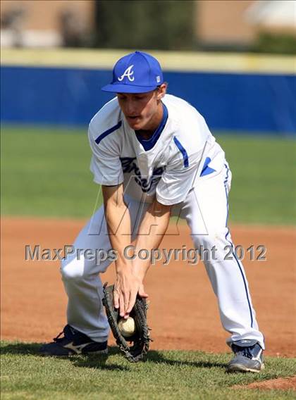 Thumbnail 3 in Rancho Cucamonga @ Alta Loma photogallery.