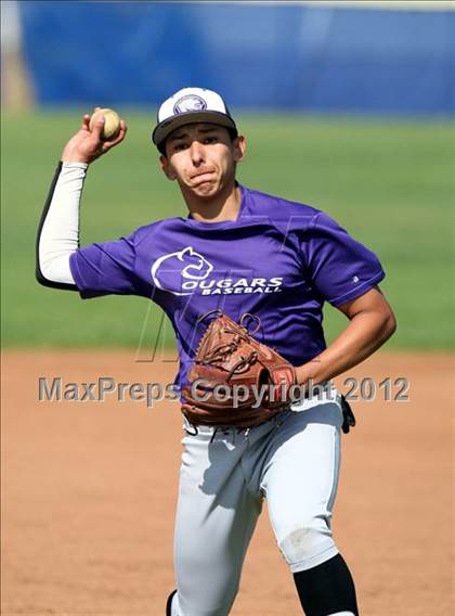 Thumbnail 1 in Rancho Cucamonga @ Alta Loma photogallery.
