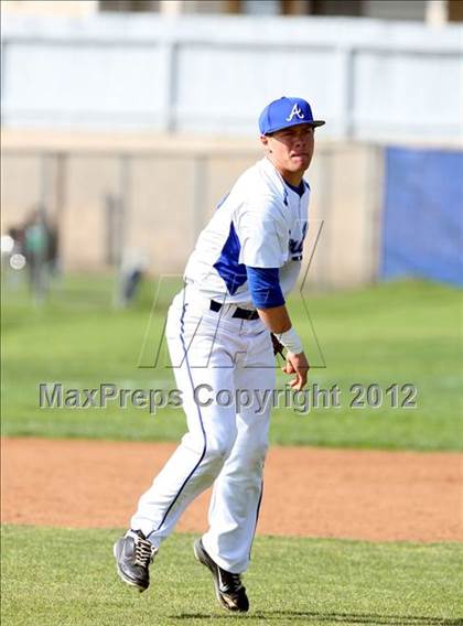 Thumbnail 1 in Rancho Cucamonga @ Alta Loma photogallery.