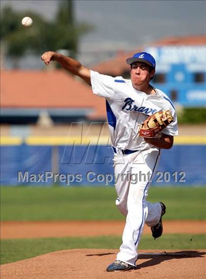 Thumbnail 3 in Rancho Cucamonga @ Alta Loma photogallery.