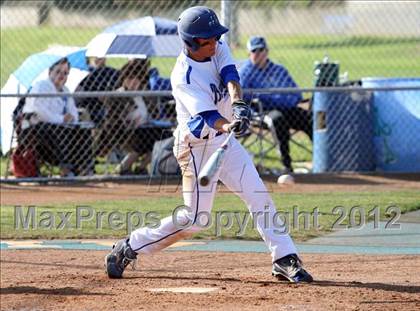 Thumbnail 1 in Rancho Cucamonga @ Alta Loma photogallery.