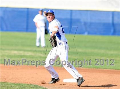 Thumbnail 1 in Rancho Cucamonga @ Alta Loma photogallery.