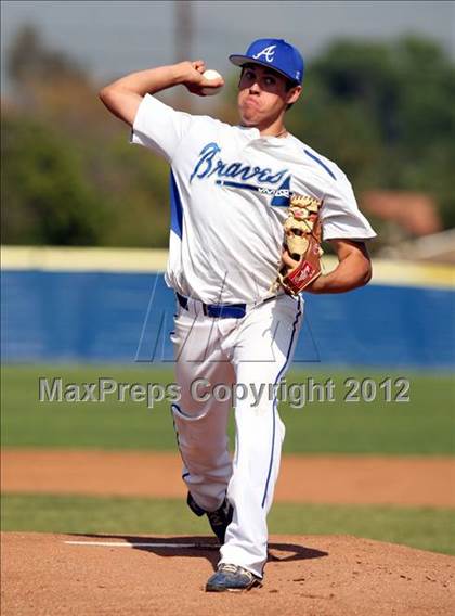 Thumbnail 3 in Rancho Cucamonga @ Alta Loma photogallery.