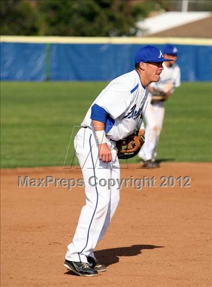 Thumbnail 3 in Rancho Cucamonga @ Alta Loma photogallery.