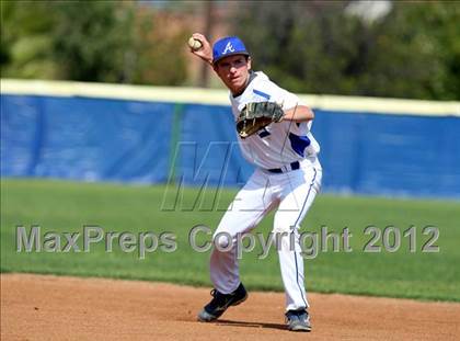 Thumbnail 1 in Rancho Cucamonga @ Alta Loma photogallery.