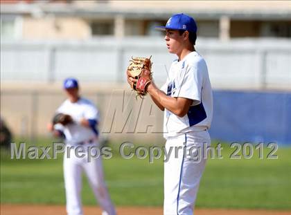 Thumbnail 1 in Rancho Cucamonga @ Alta Loma photogallery.