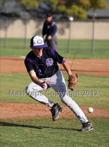 Thumbnail 1 in Rancho Cucamonga @ Alta Loma photogallery.