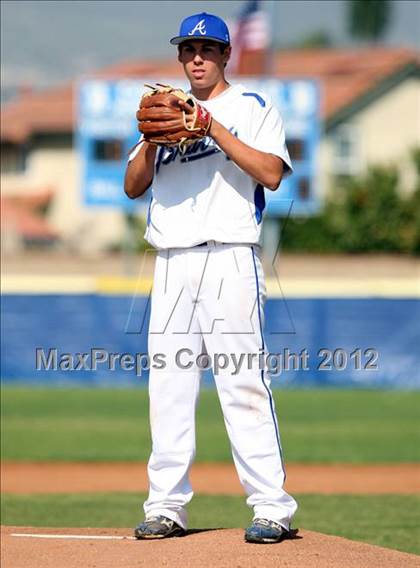 Thumbnail 1 in Rancho Cucamonga @ Alta Loma photogallery.