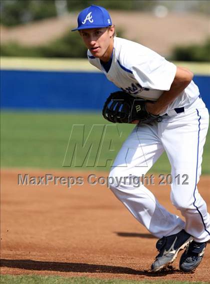 Thumbnail 2 in Rancho Cucamonga @ Alta Loma photogallery.