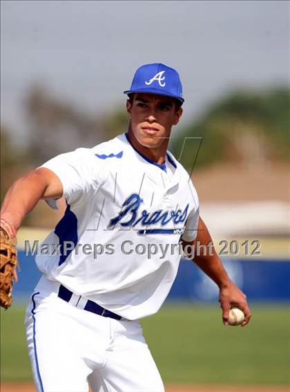 Thumbnail 1 in Rancho Cucamonga @ Alta Loma photogallery.