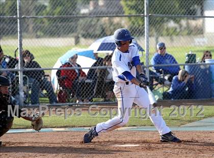 Thumbnail 1 in Rancho Cucamonga @ Alta Loma photogallery.