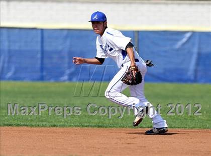 Thumbnail 1 in Rancho Cucamonga @ Alta Loma photogallery.